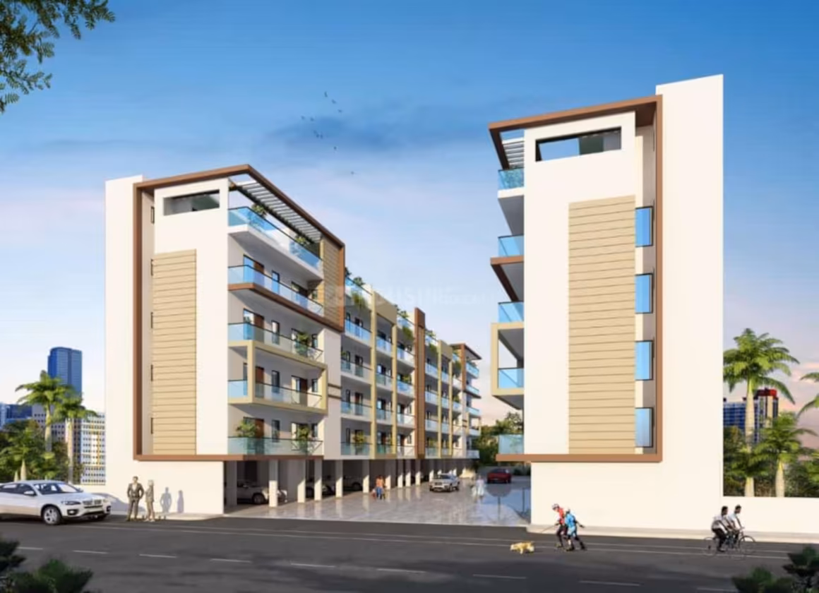 Universal Antalya Heights Phase I - Image 2