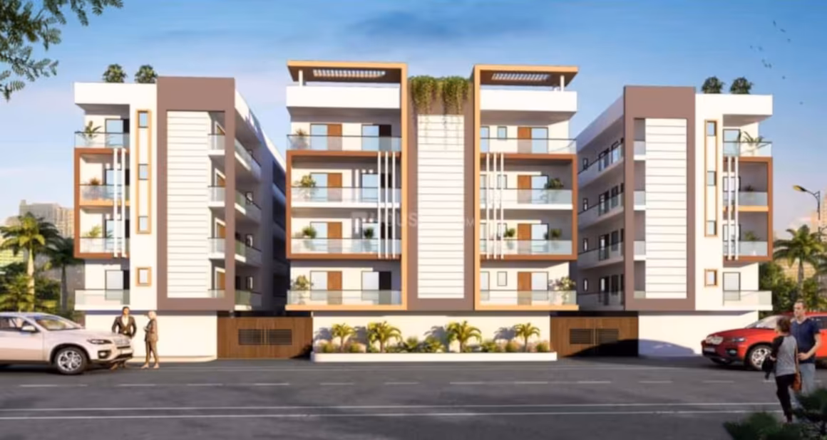 Universal Antalya Heights Phase I - Image 3
