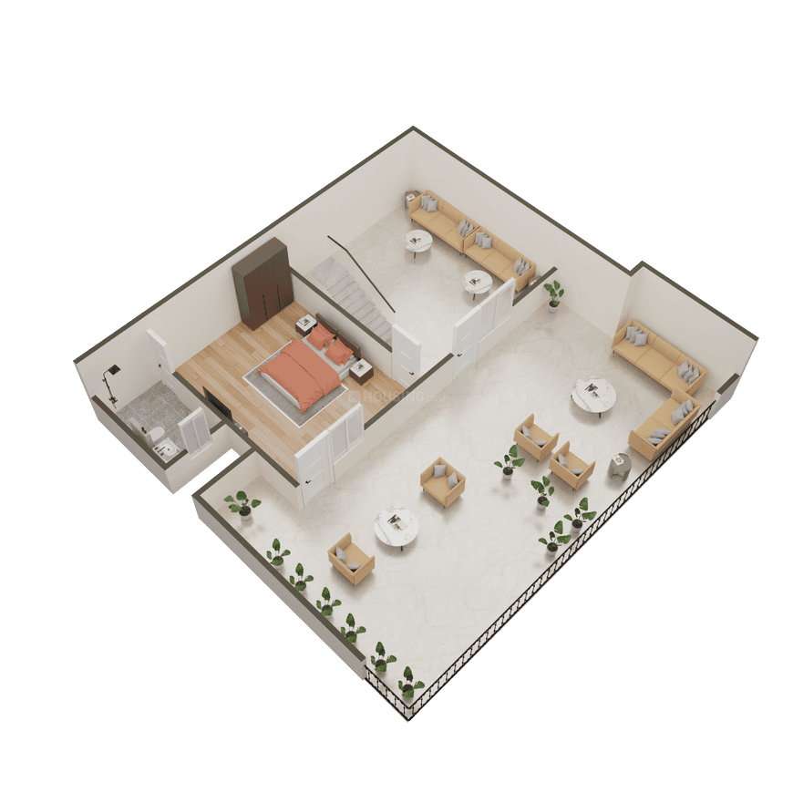Universal Antalya Heights Phase I - Image 35
