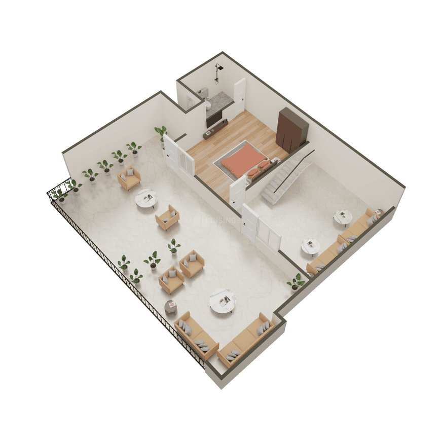 Universal Antalya Heights Phase I - Image 36