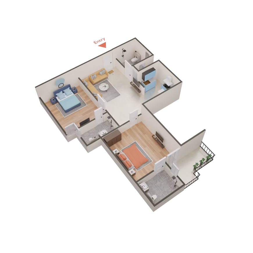 The Grand Majestic - Image 16