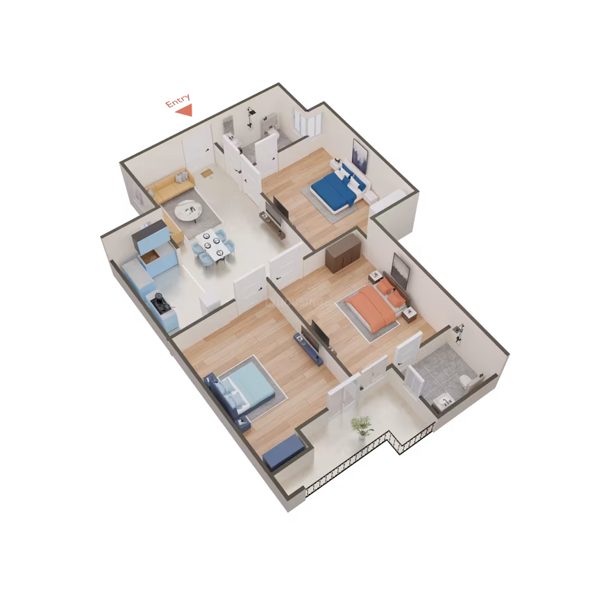 The Grand Majestic - Image 17