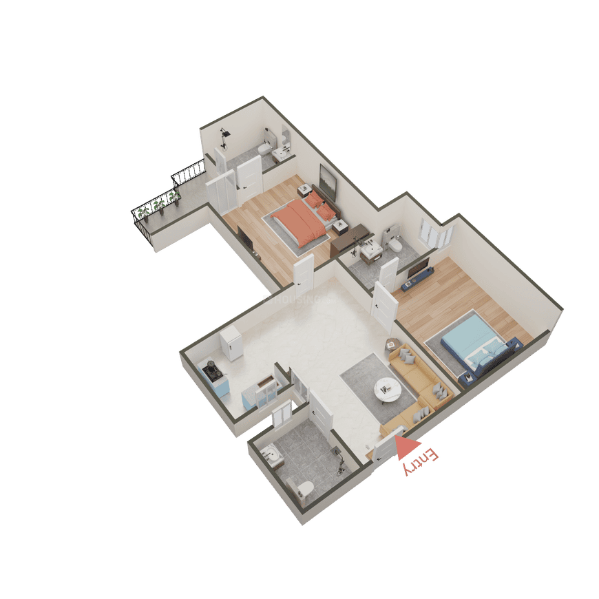 The Grand Majestic - Image 28