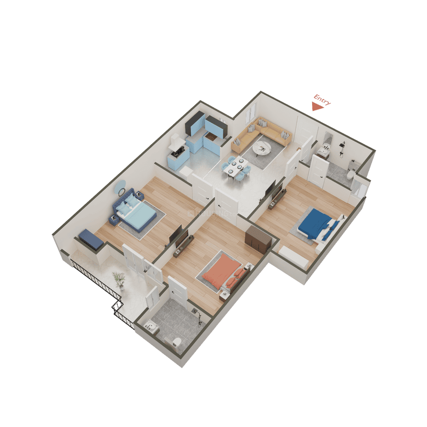 The Grand Majestic - Image 30