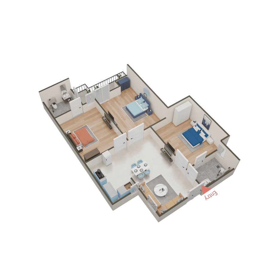 The Grand Majestic - Image 33