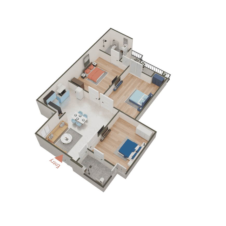 The Grand Majestic - Image 34