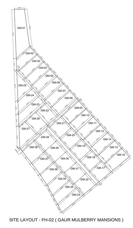 Gaursons Mulberry Mansions Fh 02 - Image 18