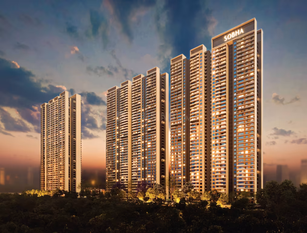 Sobha Rivana - Image 1