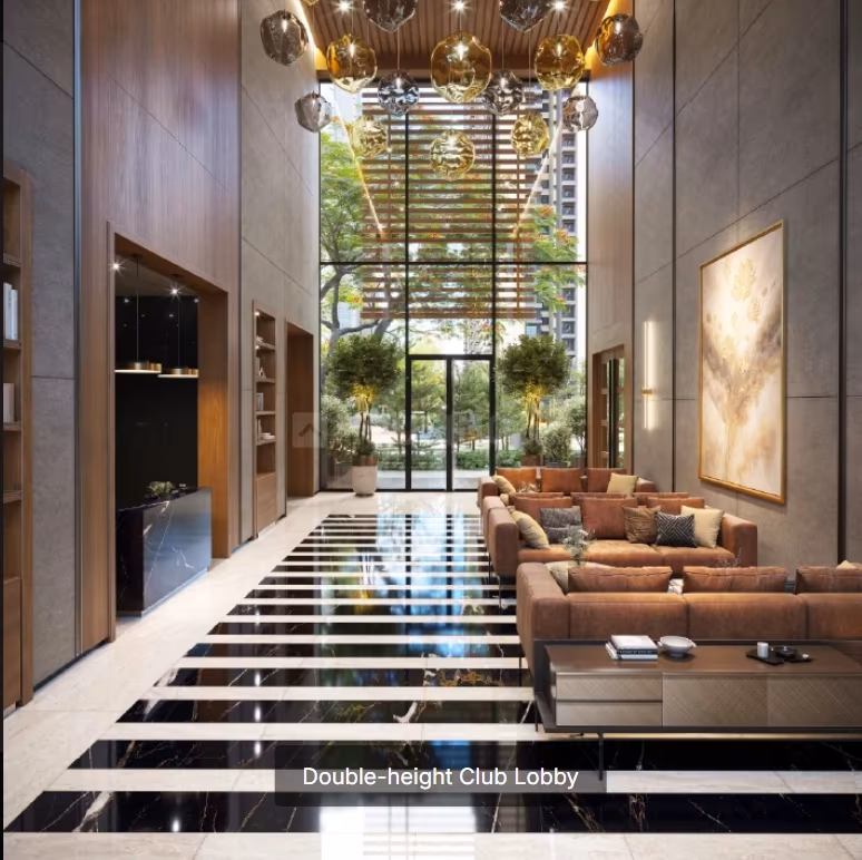 Sobha Rivana - Image 11