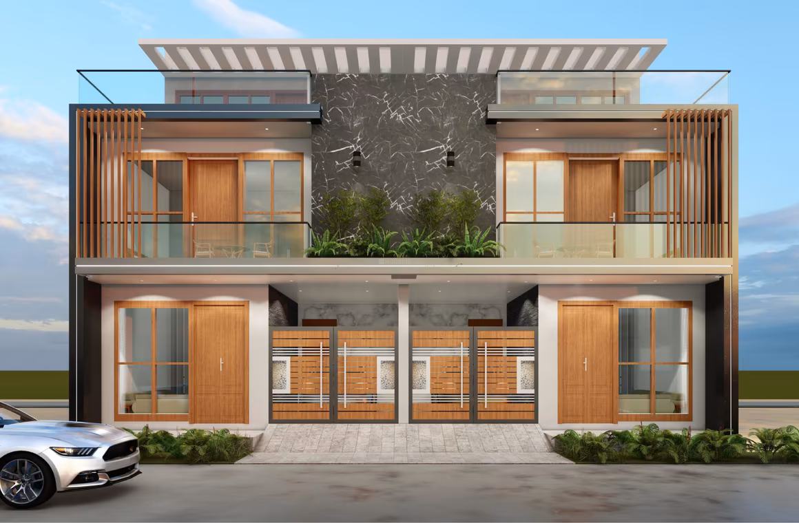 Titania Residency - Image 1