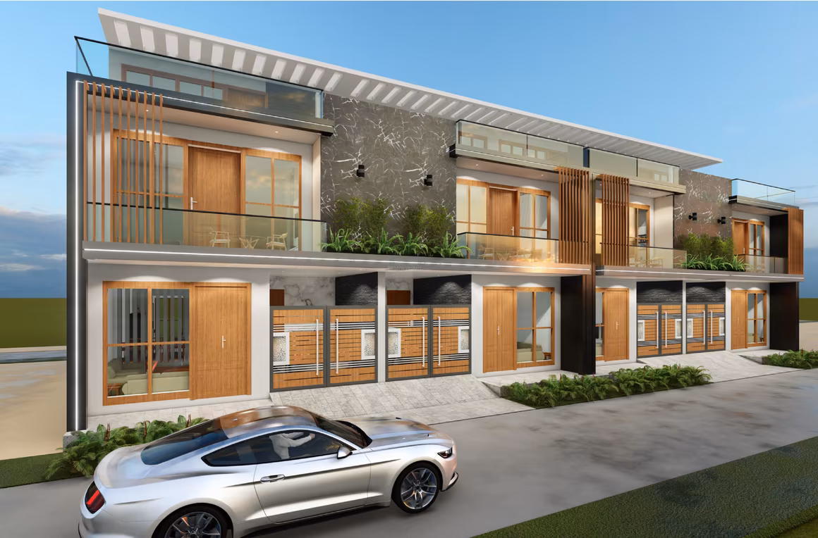 Titania Residency - Image 5