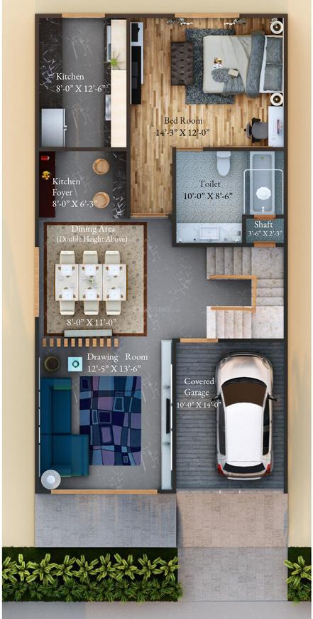 Titania Residency - Image 6