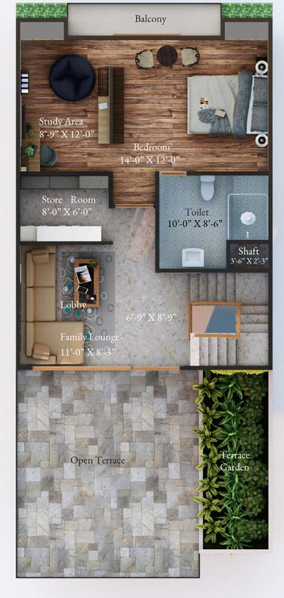 Titania Residency - Image 7