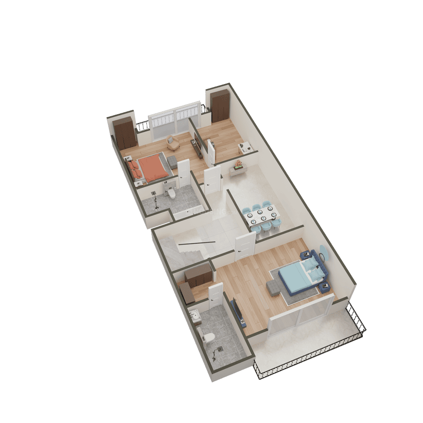 Titania Residency - Image 10