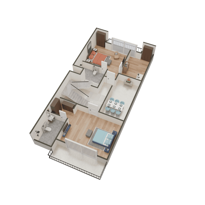 Titania Residency - Image 11