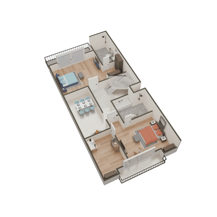 Titania Residency - Image 12