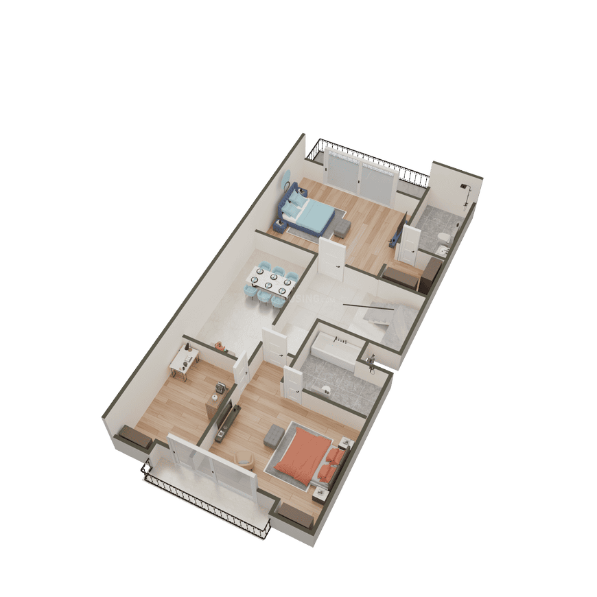 Titania Residency - Image 13