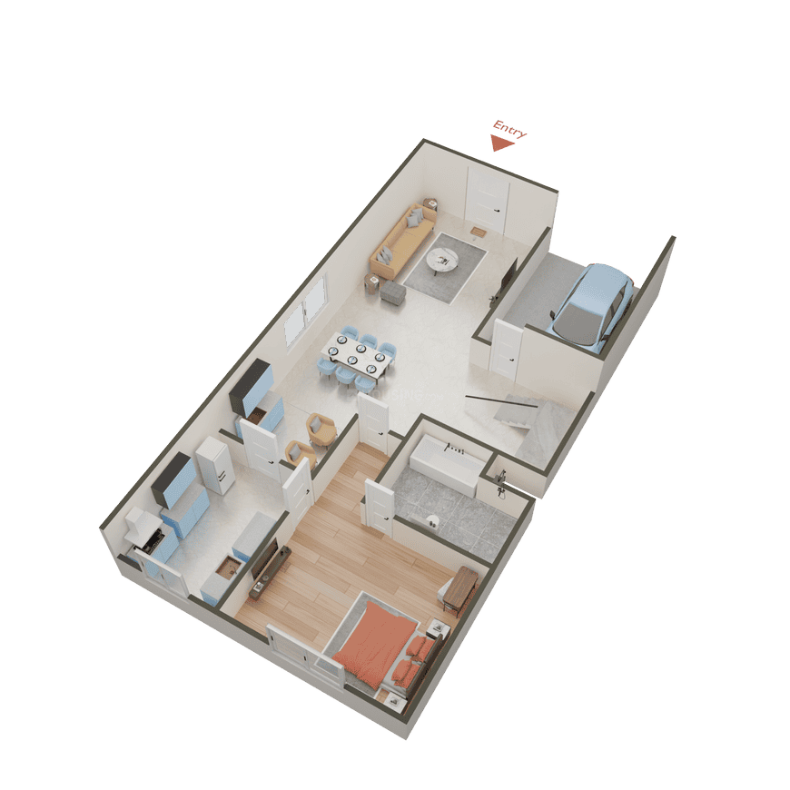 Titania Residency - Image 14