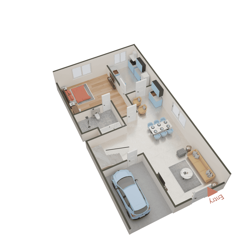 Titania Residency - Image 15