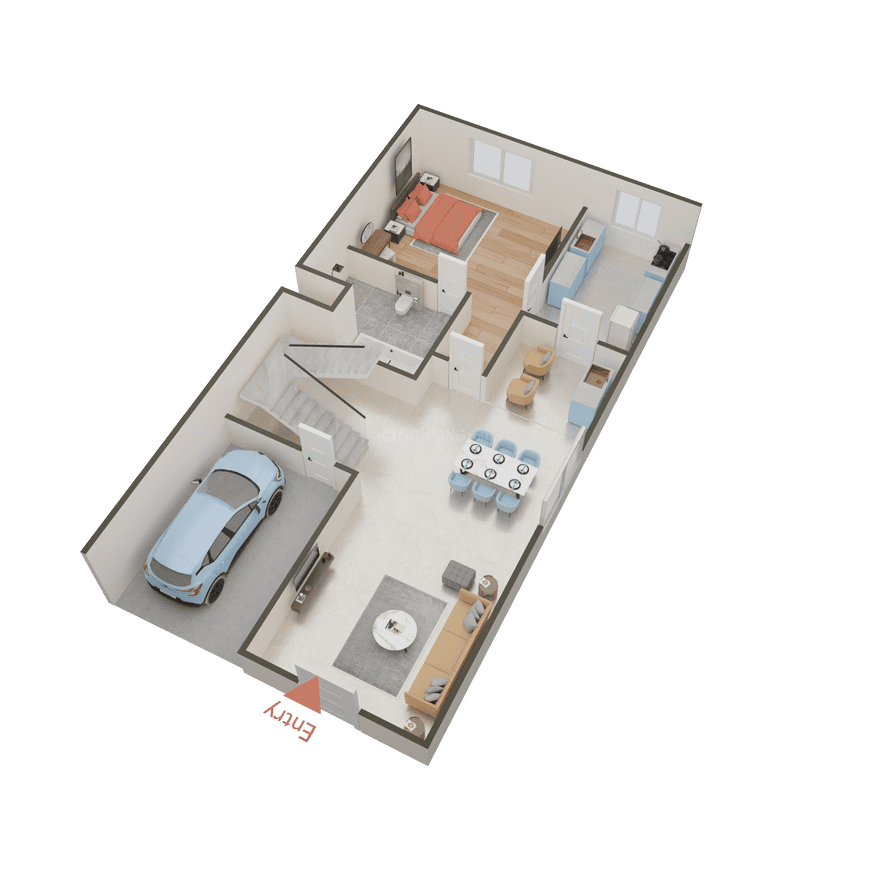 Titania Residency - Image 16