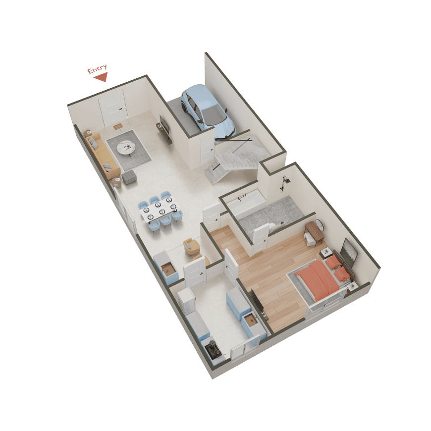 Titania Residency - Image 17
