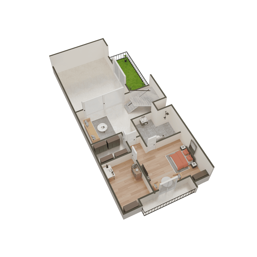 Titania Residency - Image 20