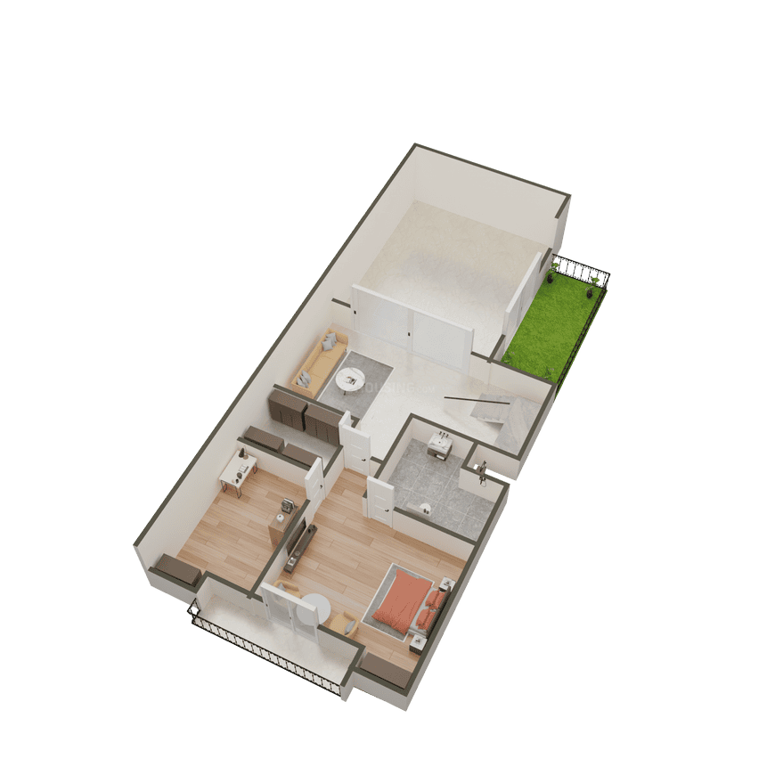 Titania Residency - Image 21