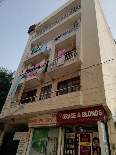 Maestro Infra Tech Hargovind Enclave - Image 2