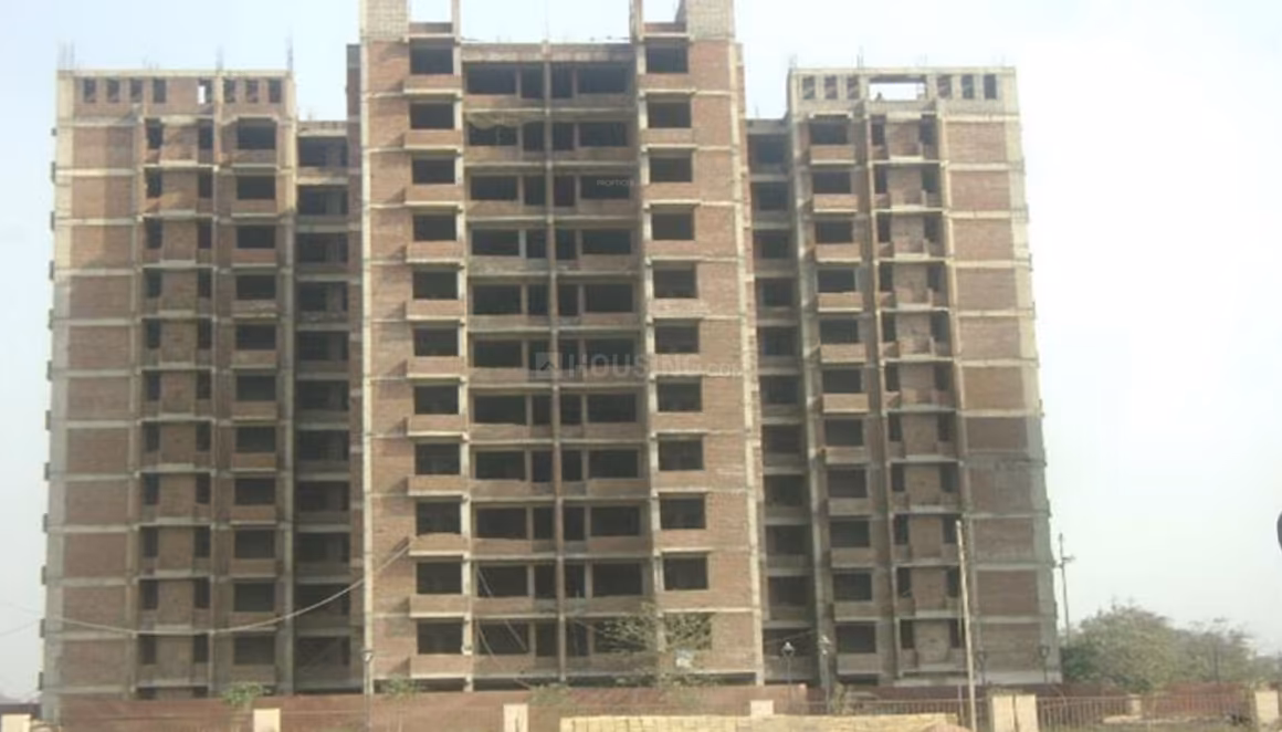 Ansal Fairway Apartment - Image 26