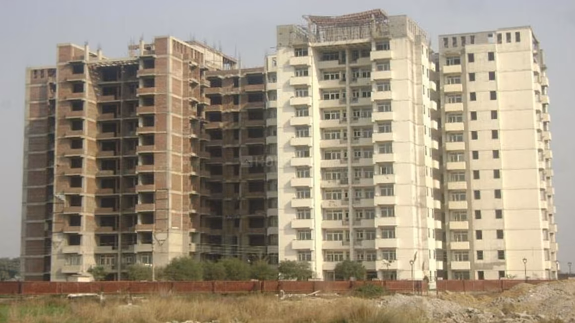 Ansal Fairway Apartment - Image 29