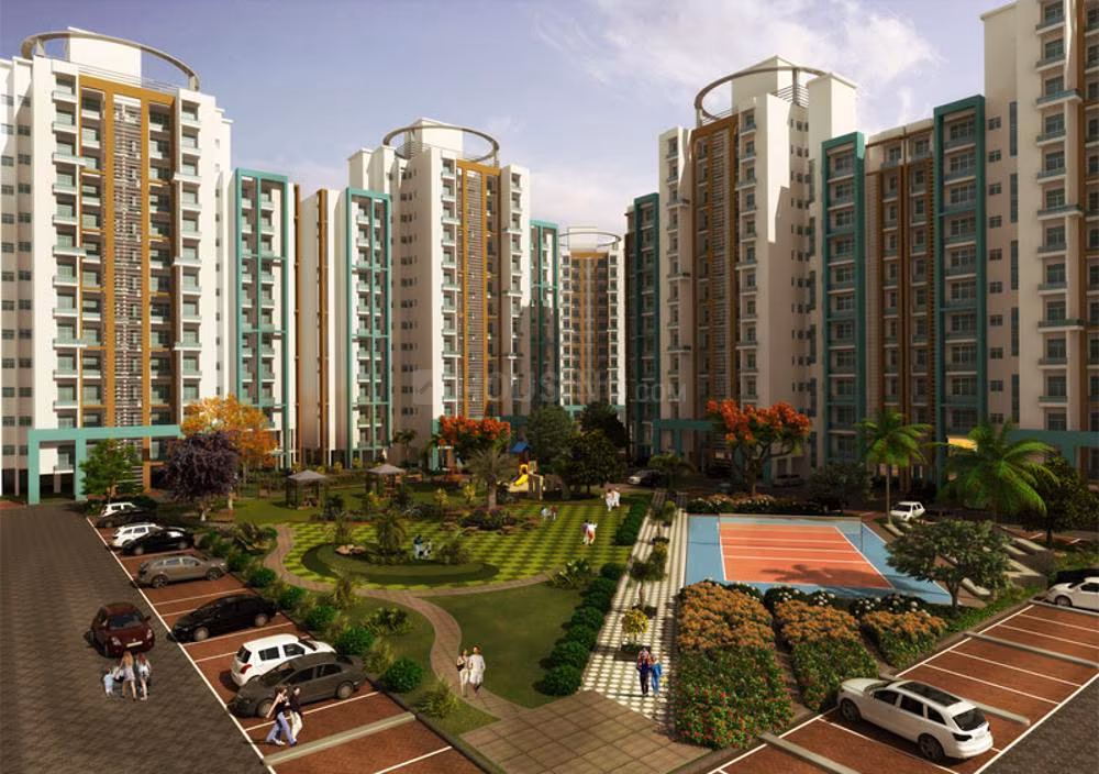 Ansal Paradise Crystal Zone I - Image 7