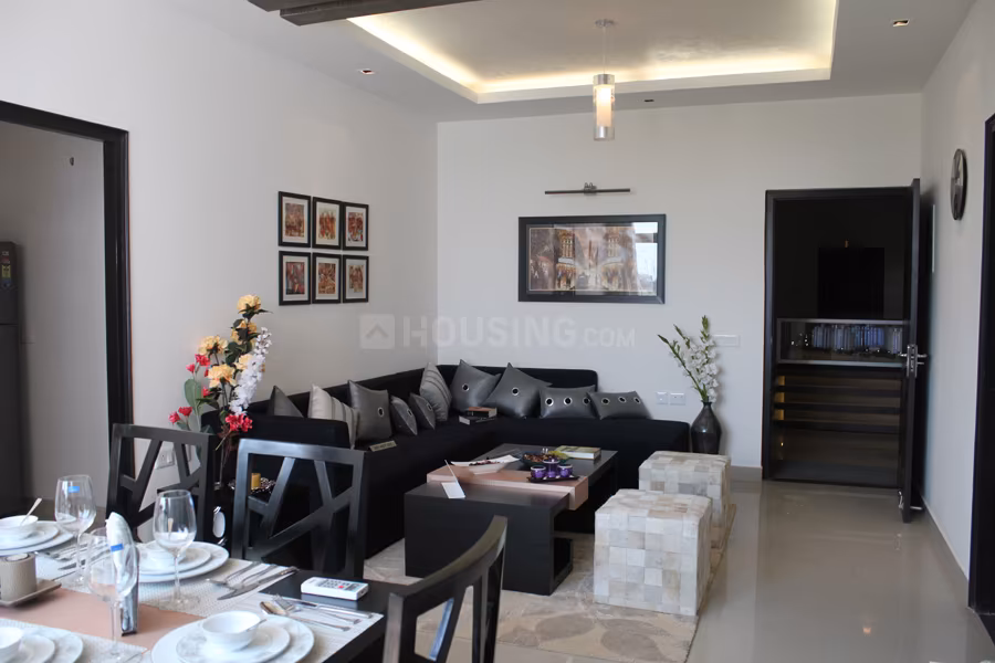 Ansal Paradise Crystal Zone I - Image 25