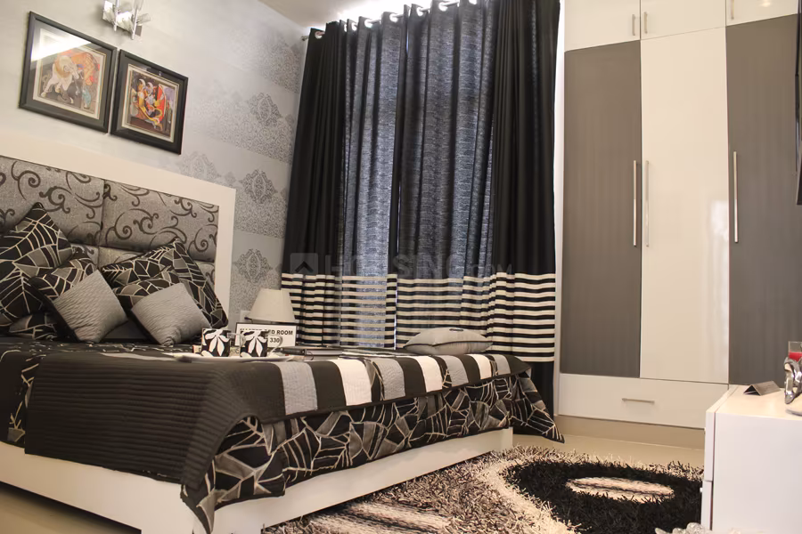 Ansal Paradise Crystal Zone I - Image 26