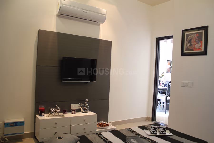 Ansal Paradise Crystal Zone I - Image 27