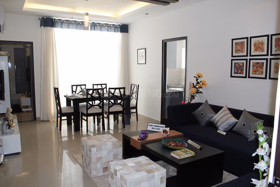 Ansal Paradise Crystal Zone I - Image 28