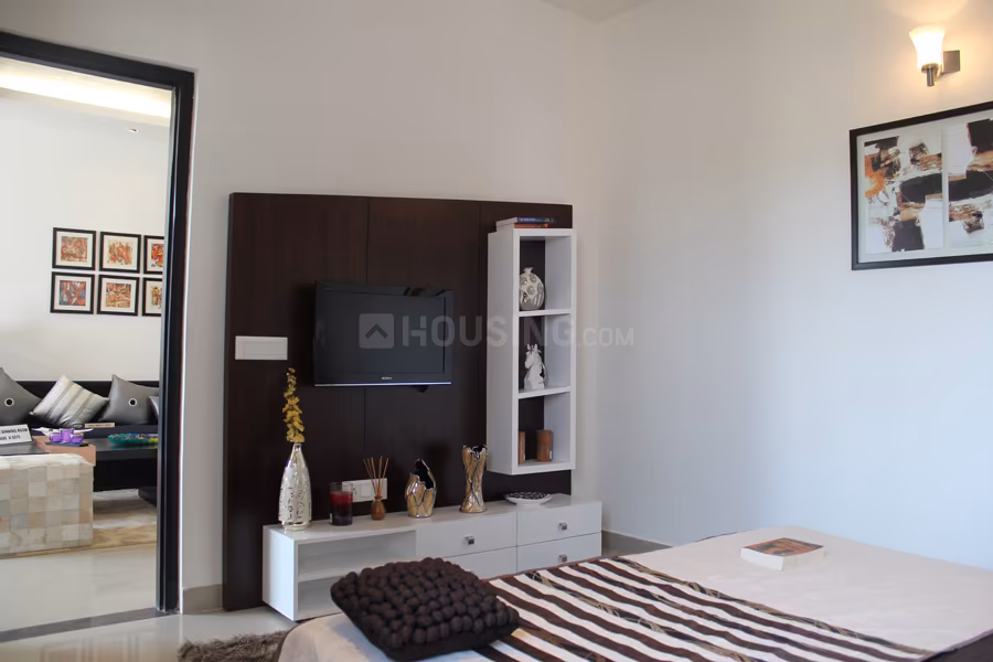 Ansal Paradise Crystal Zone I - Image 29