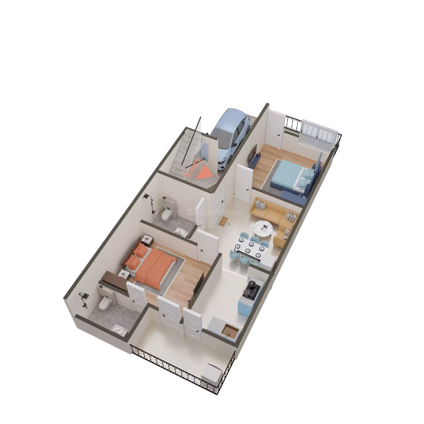 Mehak Eco City - Image 13