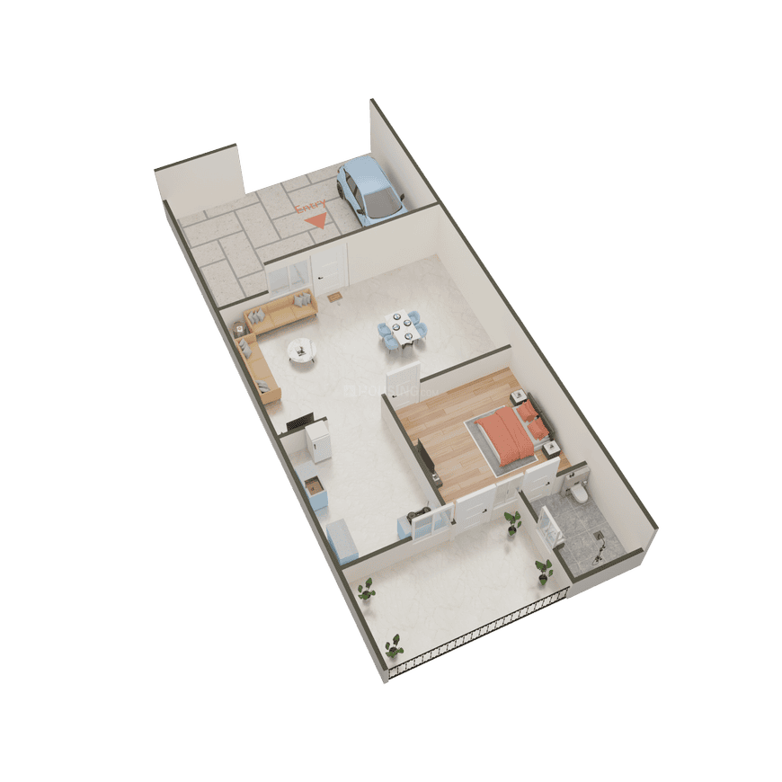 Mehak Eco City - Image 30