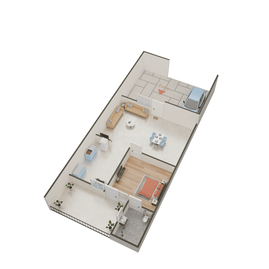 Mehak Eco City - Image 31
