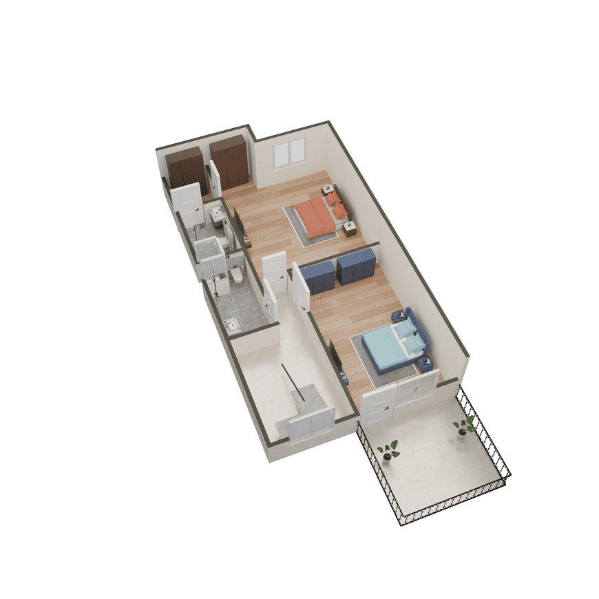 Mehak Eco City - Image 34