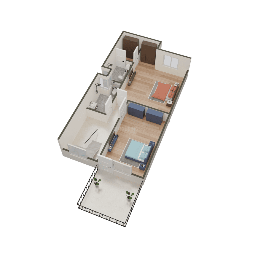 Mehak Eco City - Image 35