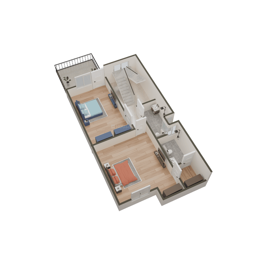 Mehak Eco City - Image 36