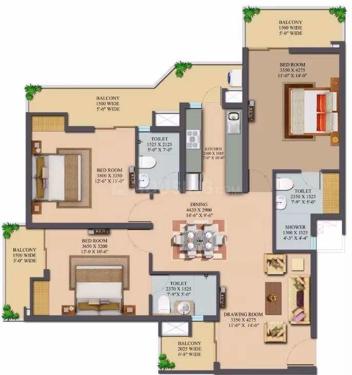 Land Craft Golf Link Phase 2 - Image 17