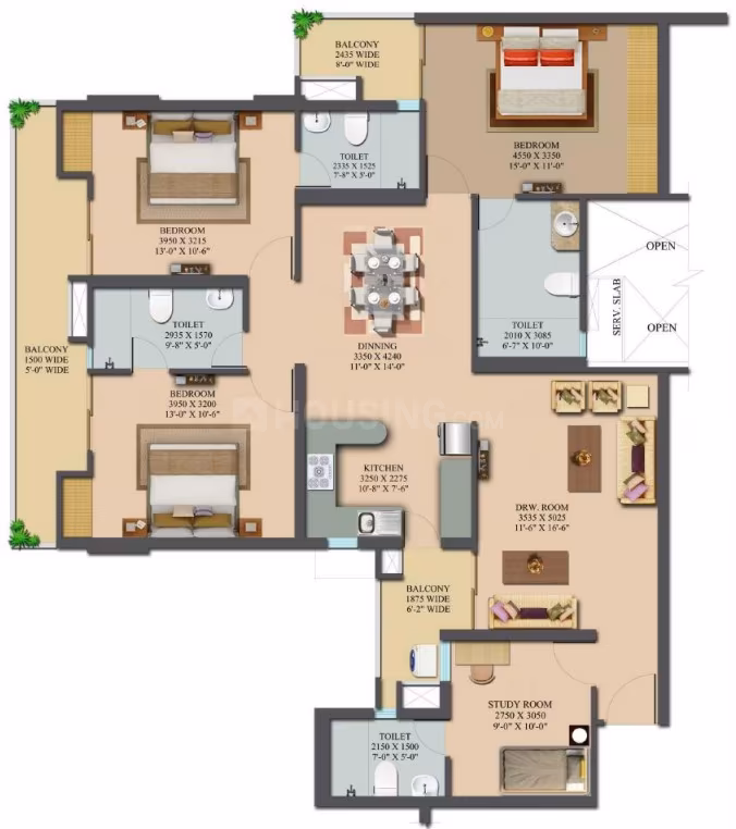 Land Craft Golf Link Phase 2 - Image 18
