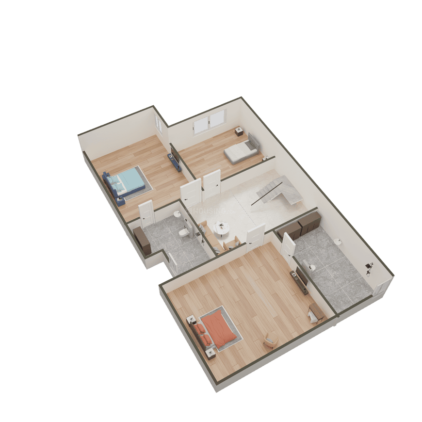 MNG Smart Villa - Image 21