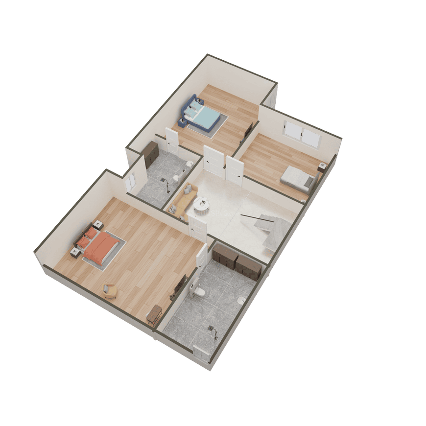 MNG Smart Villa - Image 22