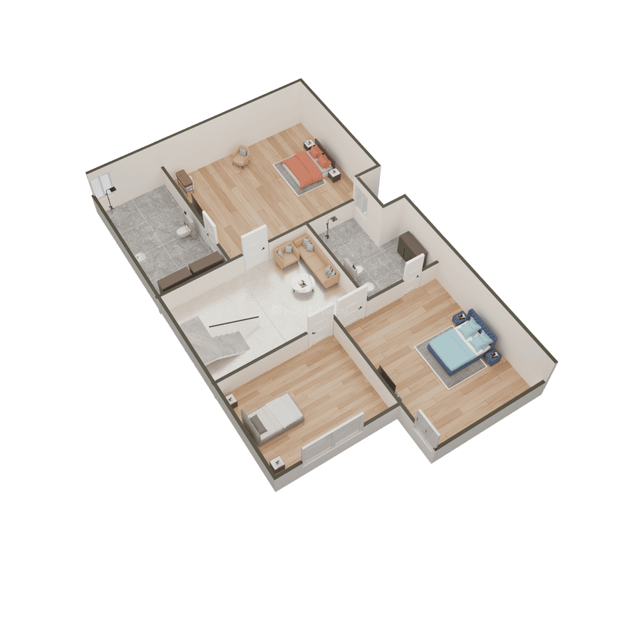 MNG Smart Villa - Image 23