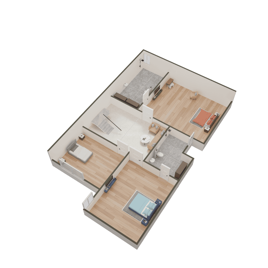 MNG Smart Villa - Image 24