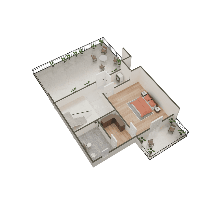 MNG Smart Villa - Image 27