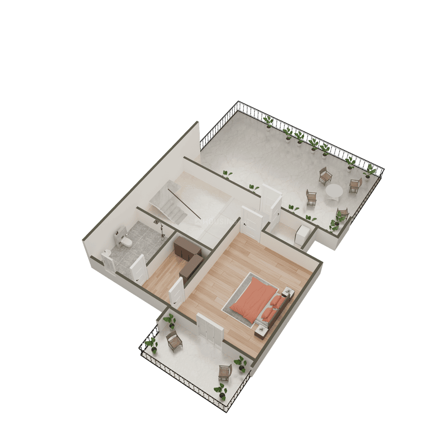 MNG Smart Villa - Image 28